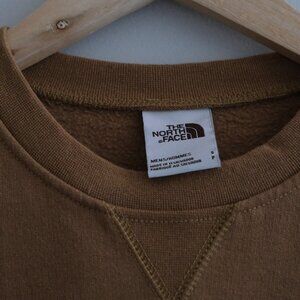 The North Face Heritage Patch Crew Sweatshirt - Men's